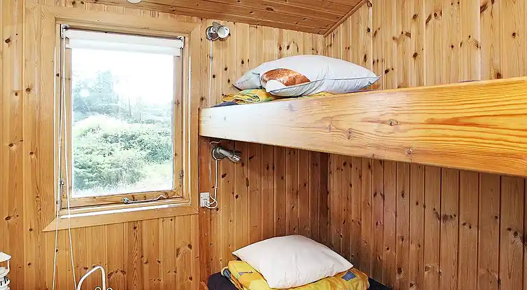 Sommerhus i Fjerritslev