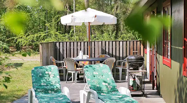 Holiday home in Nexø