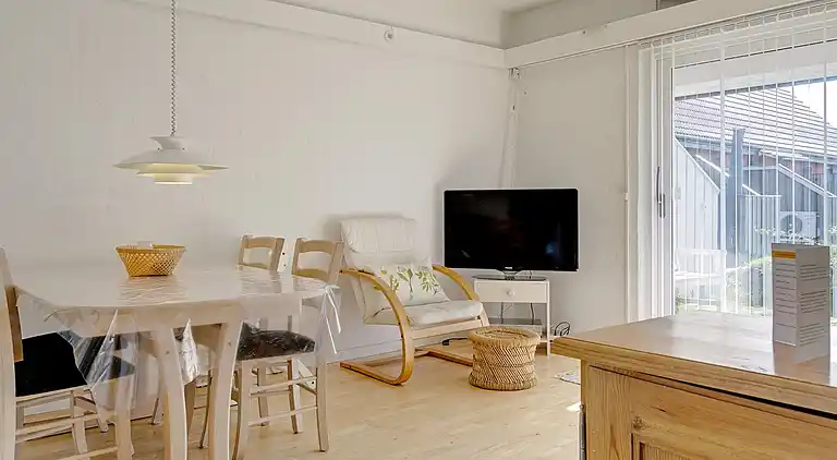 Vakantiehuis in Aakirkeby