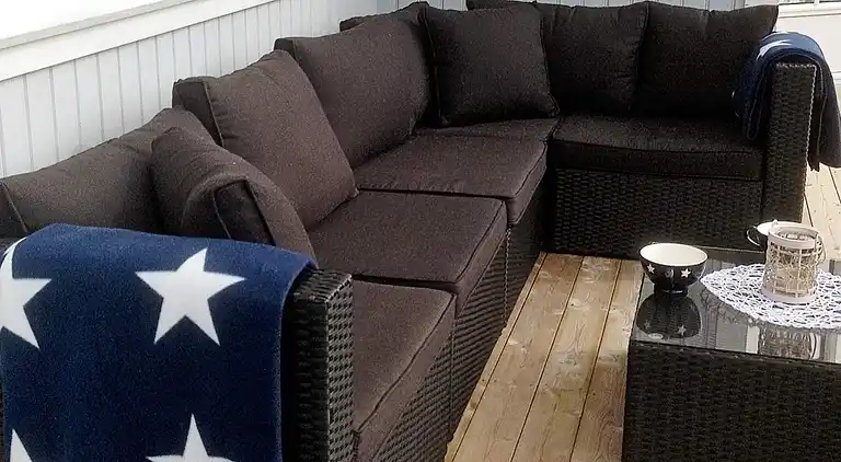 Holiday home in Vågan