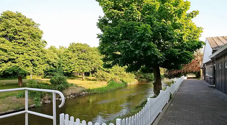 Holiday home in Bedsted