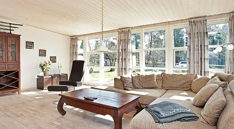 Holiday home in Gilleleje