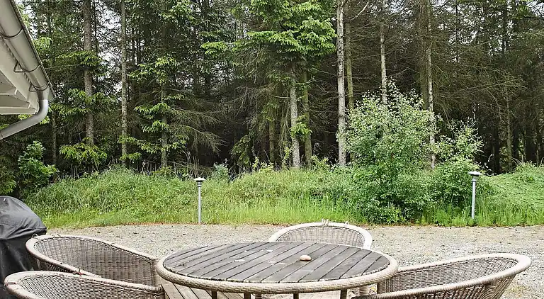 Holiday home in Ålbæk