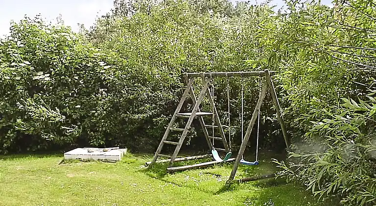 Holiday home in Bork Havn