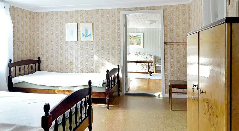 Holiday home in Norrtälje