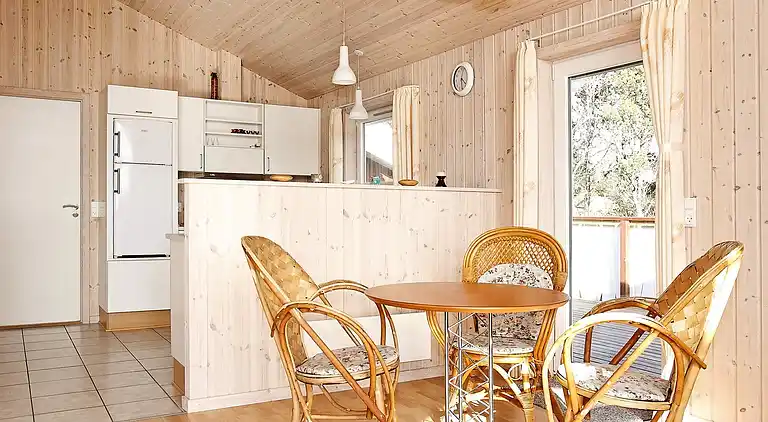 Holiday home in Thisted