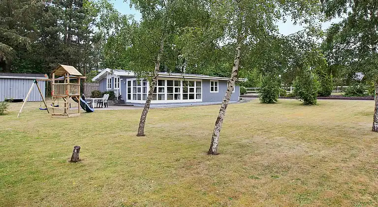 Holiday home in Gilleleje