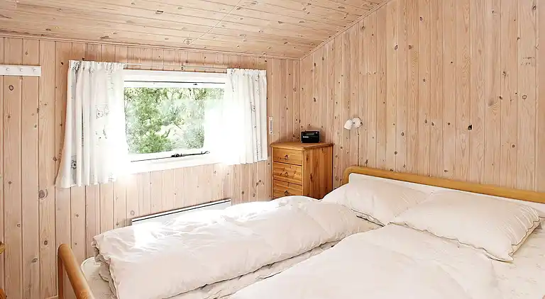 Holiday home in Fjerritslev