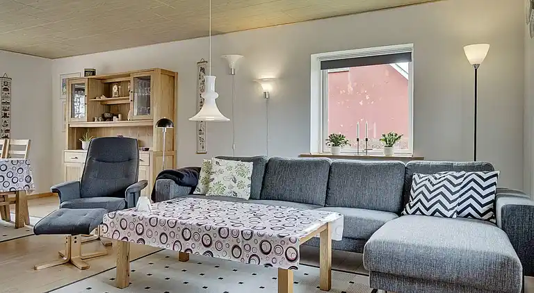 Holiday home in Gudhjem