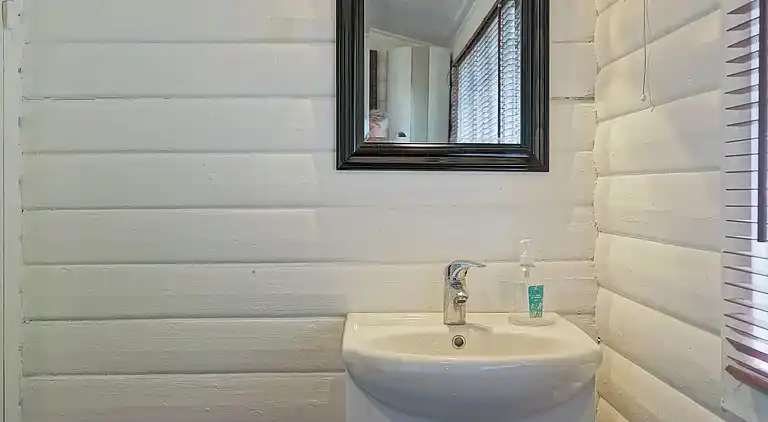 Maison de vacances en Allinge