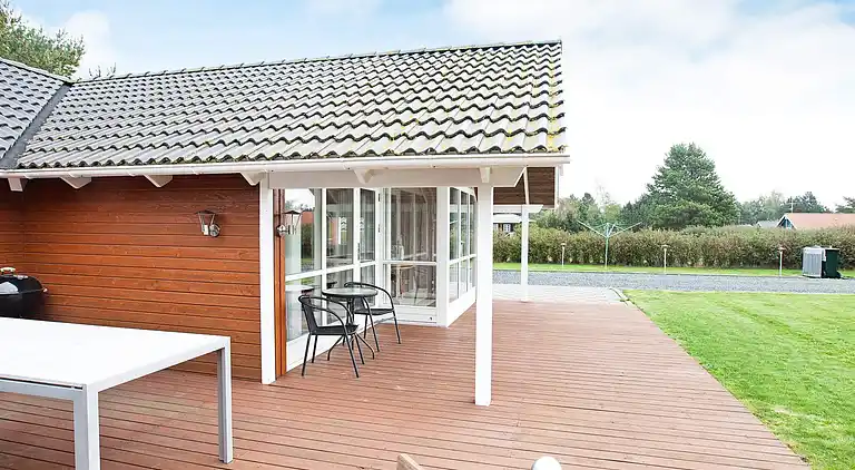 Holiday home in Rødby