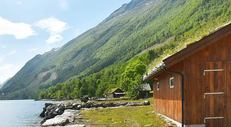 Casa vacanze in Volda