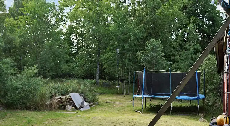 Sommerhus i Ronneby NV