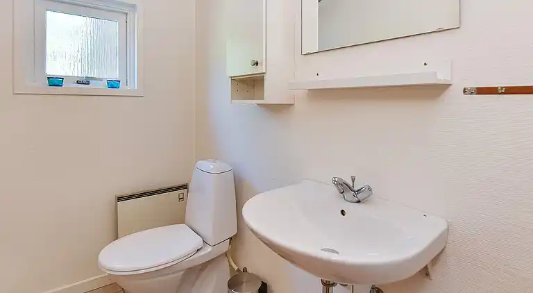 Holiday home in Jegum