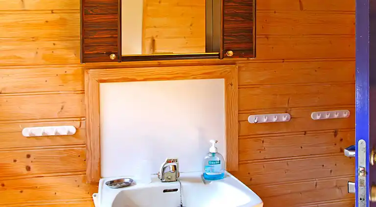 Holiday home in Bygstad