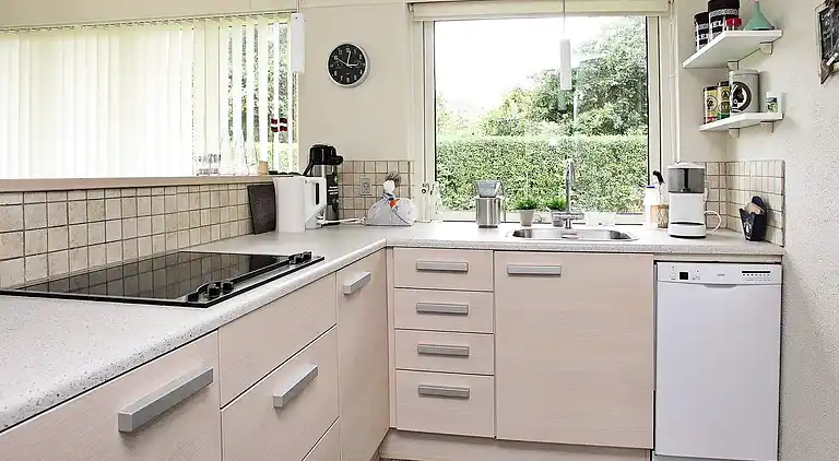 Holiday home in Vinderup