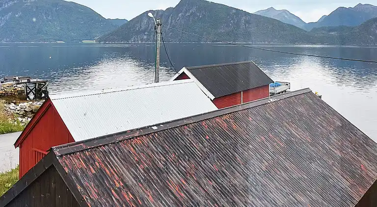 Holiday home in Voll