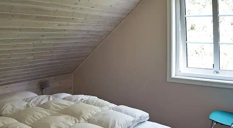 Sommerhus i Ronneby NV