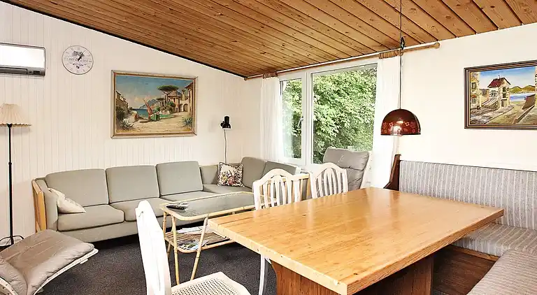 Holiday home in Farsø