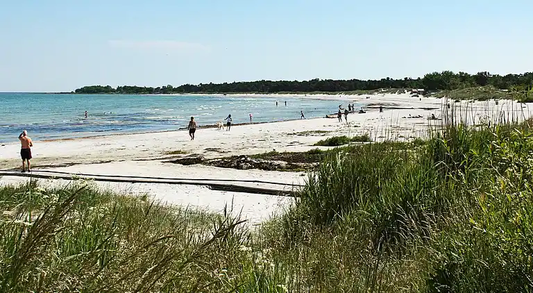 Holiday home in Nexø