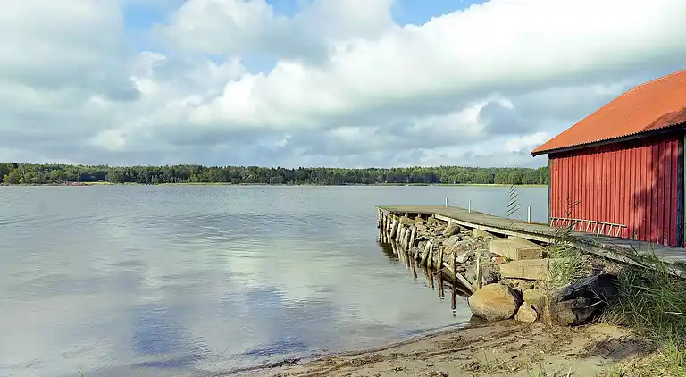 Holiday home in Norrtälje