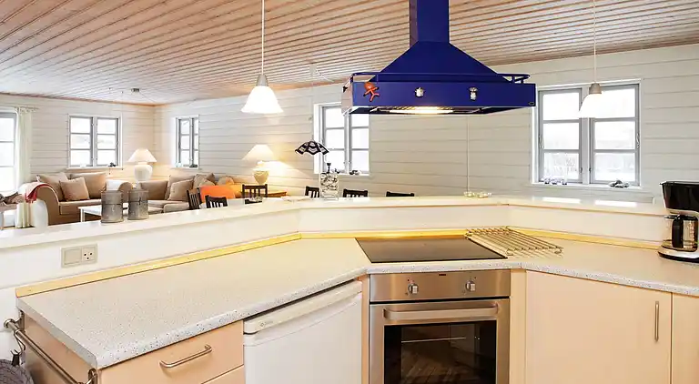 Holiday home in Idestrup