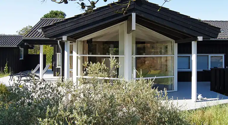 Holiday home in Ålbæk