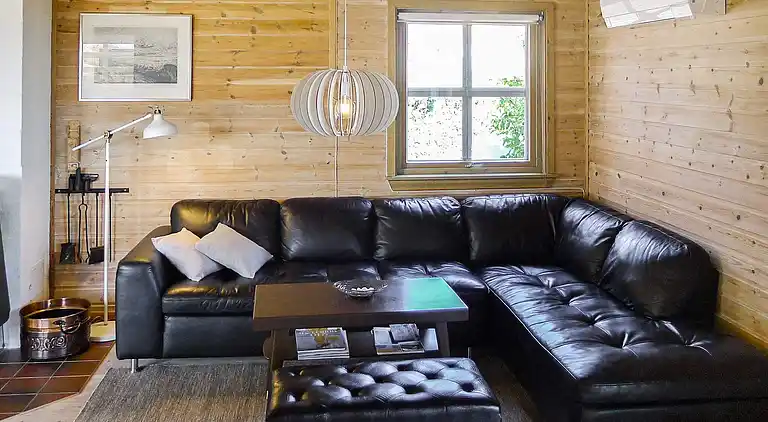 Vakantiehuis in Randesund