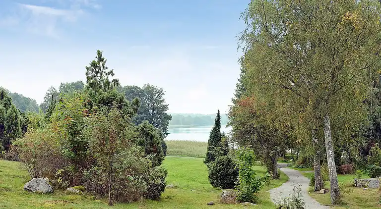 Holiday home in Vallentuna