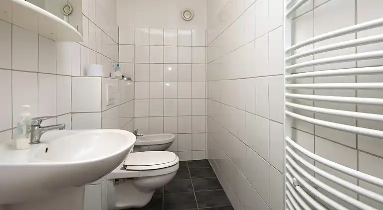 Sommerhus i Nordborg