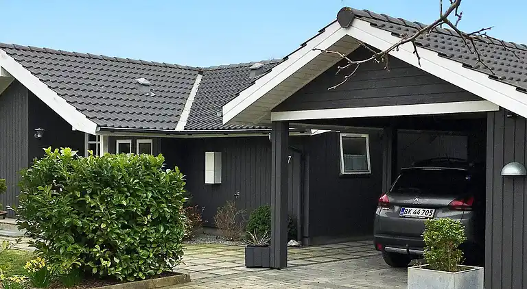 Holiday home in Nakskov