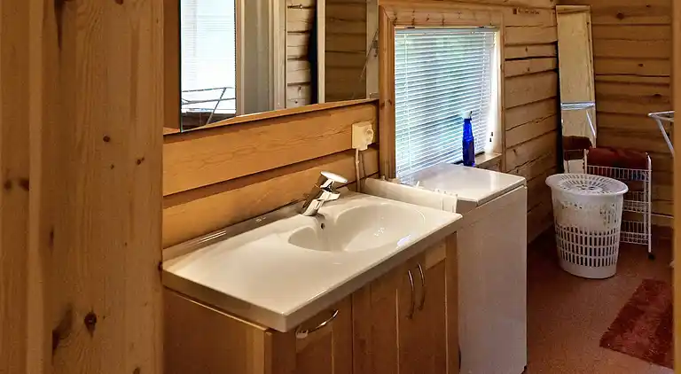 Sommerhus i Söderhamn Ö