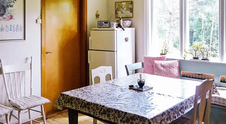 Sommerhus i Älmhult V