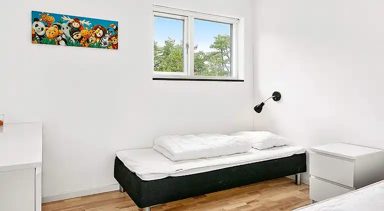 Holiday home in Havneby