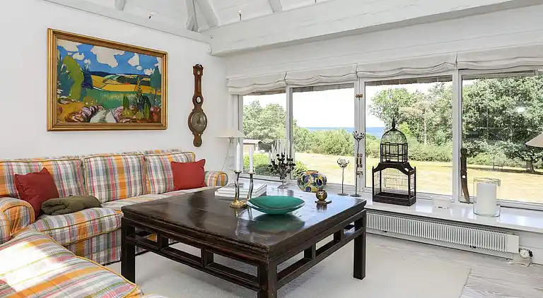 Sommerhus i Græsted