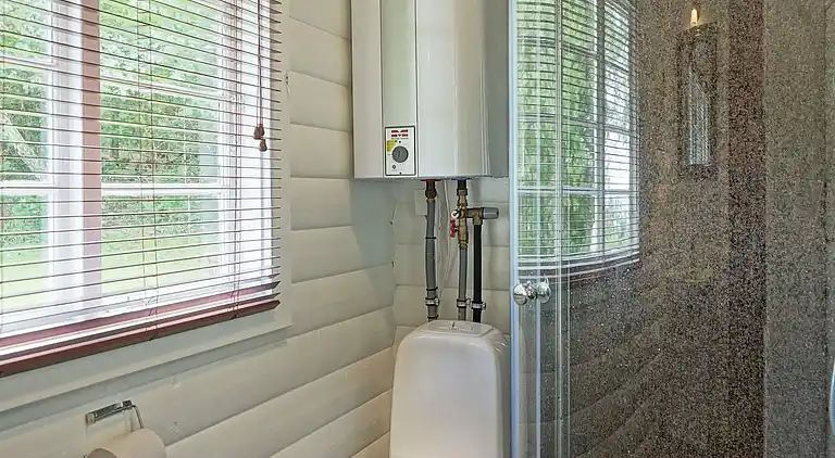 Maison de vacances en Allinge