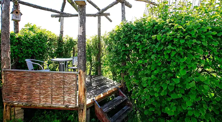 Holiday home in Snedsted