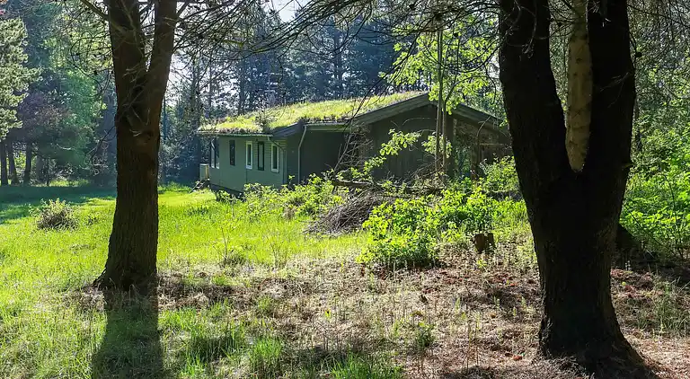 Holiday home in Blokhus