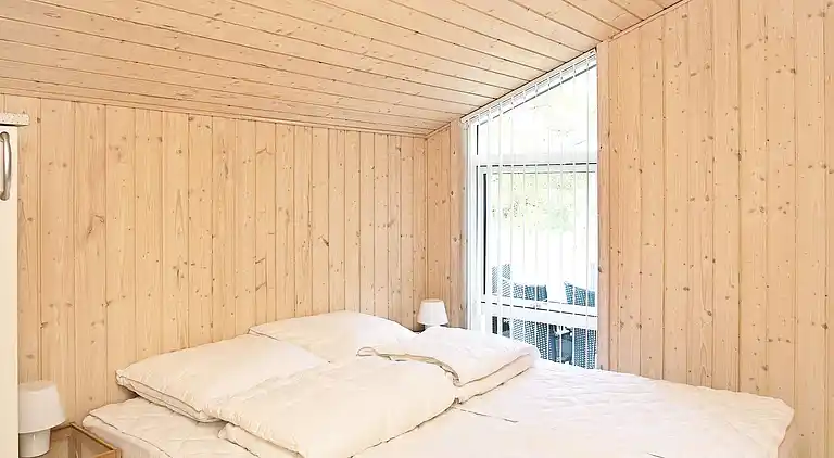 Holiday home in Fjerritslev