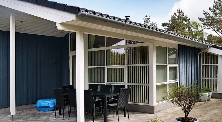 Holiday home in Fjerritslev