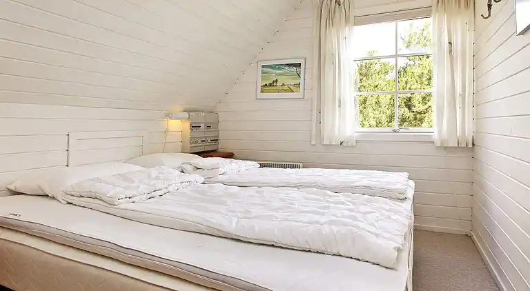 Casa vacanze in Blåvand