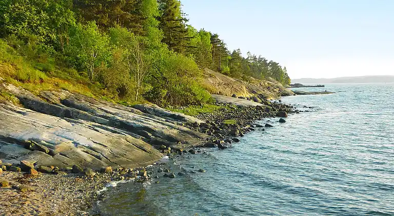 Holiday home in Stenungsund N