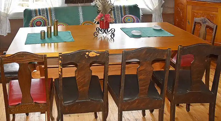 Holiday home in Bygstad