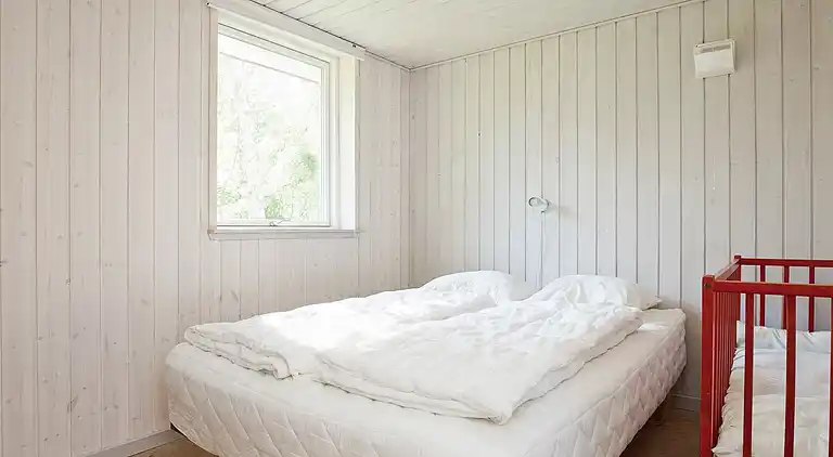 Holiday home in Hurup Thy