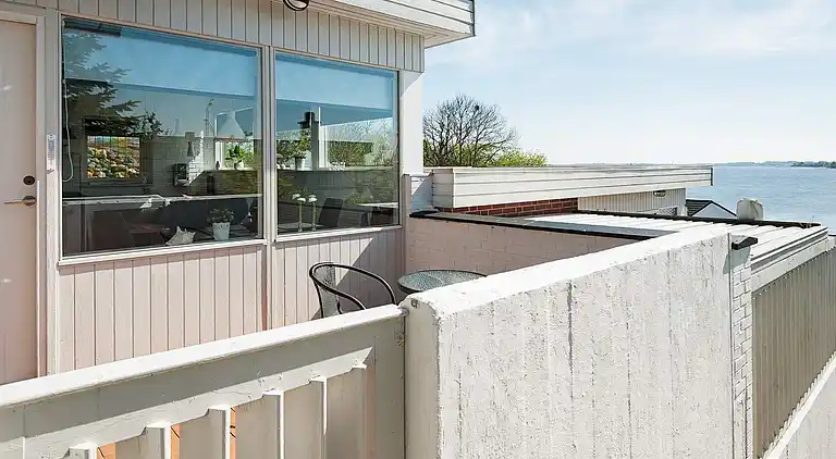 Holiday home in Gråsten