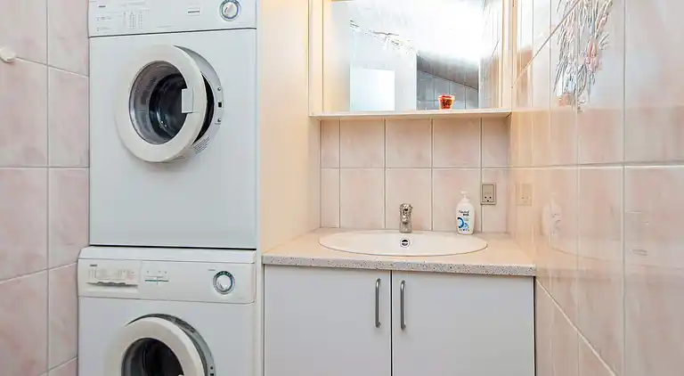 Sommerhus i Houstrup