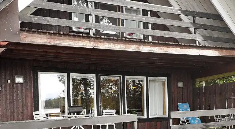 Holiday home in Nordmaling