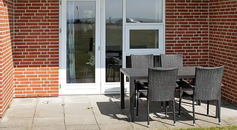 Holiday home in Højer