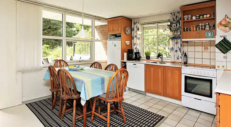 Casa vacanze in Blåvand