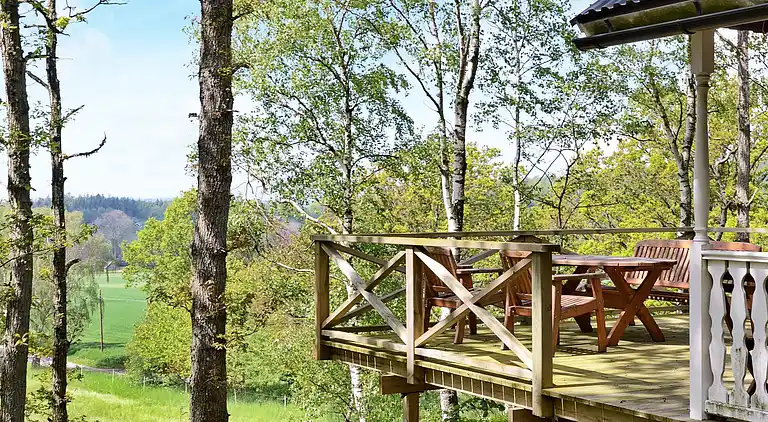 Sommerhus i Halmstad V